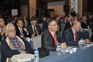 2. Dunya Turk Forumu Istanbul