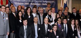 Turkce yayinlar