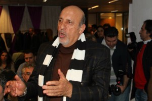 Ilhan Karacay